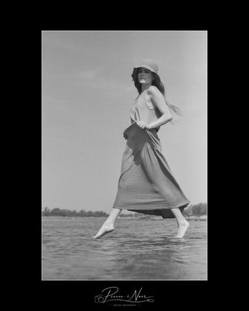 Zdjęcie z profilu Pierre_de_Noir (Fotograf) w kategorii Fashion