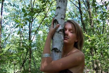 Zdjęcie z profilu Kuklok (Fotograf) w kategorii Portret