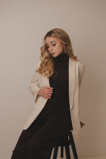 Zdjęcie z profilu Agaataa (Modelka) w kategorii Fashion