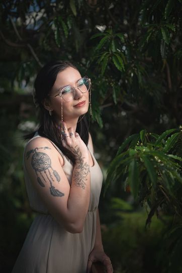 Zdjęcie z portfolio SalaPortretow (Fotograf)