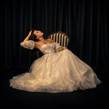 Zdjęcie z profilu by_julka (Modelka) w kategorii Beauty