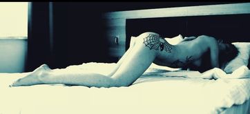 Zdjęcie z profilu photo_dart_2004 (Fotograf) w kategorii Akt