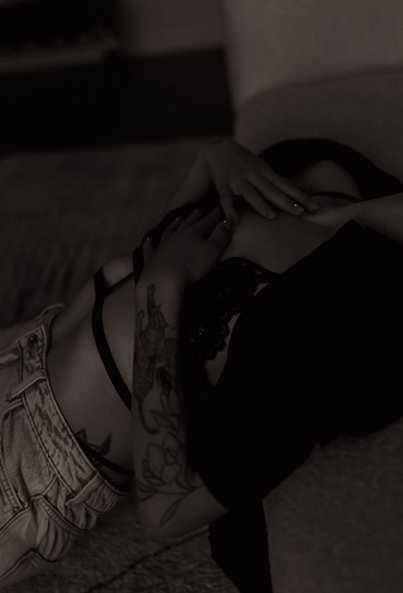 Zdjęcie z profilu KlimatFoto (Fotograf) w kategorii Glamour