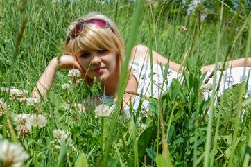 Zdjęcie z profilu Kuklok (Fotograf) w kategorii Fashion