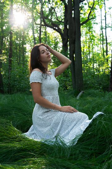 Zdjęcie z profilu by_julka (Modelka) w kategorii Beauty