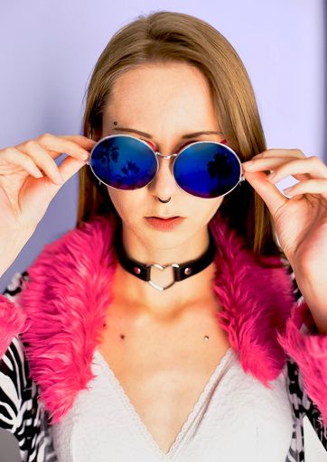 Zdjęcie z profilu KaBoom (Modelka) w kategorii Portret