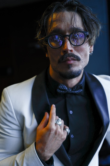 Zdjęcie z portfolio Lightcatch (Fotograf)