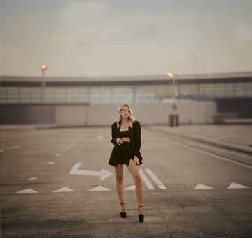 Zdjęcie z profilu piotrrobert (Fotograf) w kategorii Glamour