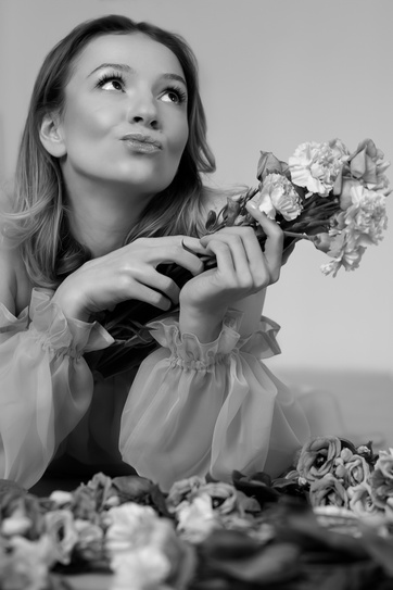 Zdjęcie z profilu KlimatFoto (Fotograf) w kategorii Glamour