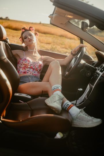 Zdjęcie z profilu IrmaT (Modelka) w kategorii Beauty