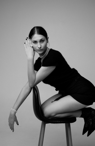 Zdjęcie z profilu losphotography (Fotograf) w kategorii Portret