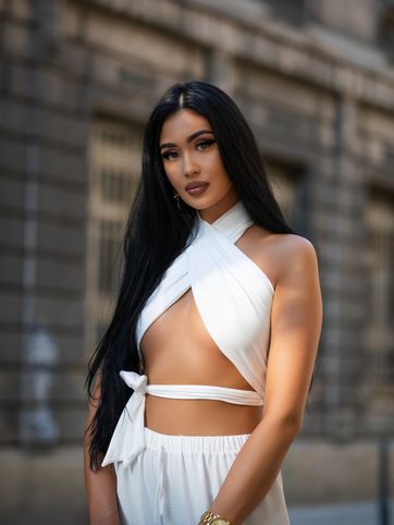 Zdjęcie z profilu K-MilionFoto (Fotograf) w kategorii Fashion