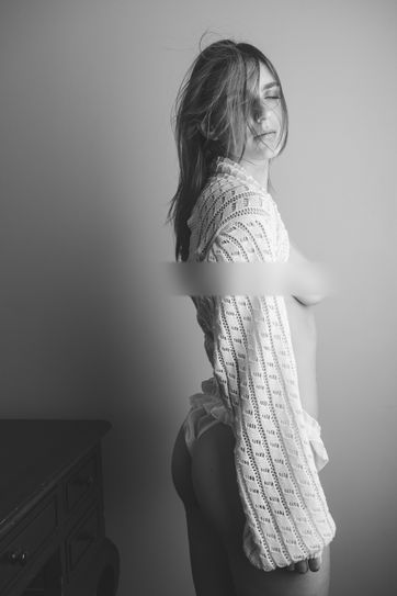 Zdjęcie z portfolio Bambi (Modelka)