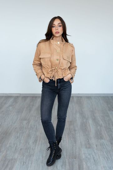 Zdjęcie z profilu Wiktoria_Wszelaka (Modelka) w kategorii Fashion