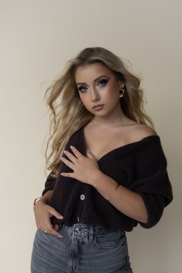 Zdjęcie z profilu Agaataa (Modelka) w kategorii Fashion