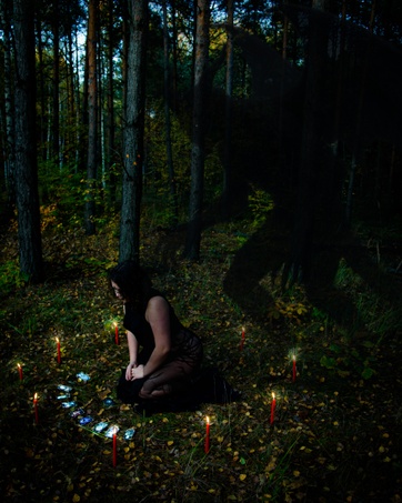 Zdjęcie z profilu ExxclusiveShots (Fotograf) w kategorii Cosplay