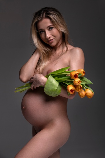 Zdjęcie z profilu Krajewski (Fotograf) w kategorii Akt