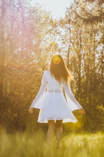 Zdjęcie z portfolio dombroslaw (Fotograf), przedstawiające portret