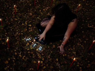 Zdjęcie z profilu ExxclusiveShots (Fotograf) w kategorii Cosplay