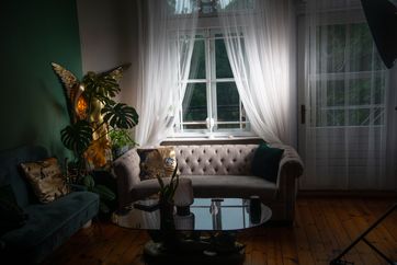 Zdjęcie z profilu DekadencjaStudio (Fotograf) w kategorii Reportaż