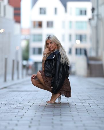 Zdjęcie z portfolio Klaudias (Modelka)