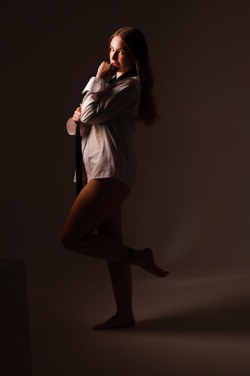Zdjęcie z portfolio wojdyla_patrycja (Modelka)