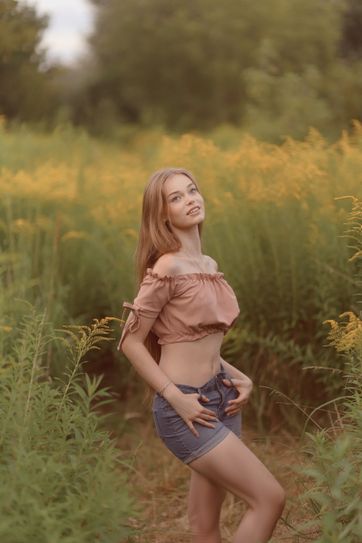 Zdjęcie z profilu piotrrobert (Fotograf) w kategorii Beauty