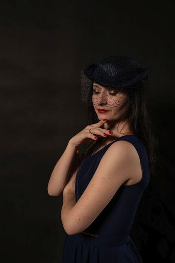 Zdjęcie z profilu Kuklok (Fotograf) w kategorii Portret