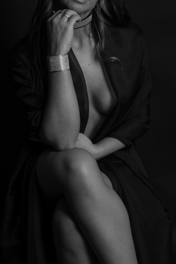 Zdjęcie z profilu Oczami_skrzata (Fotograf) w kategorii Sensual