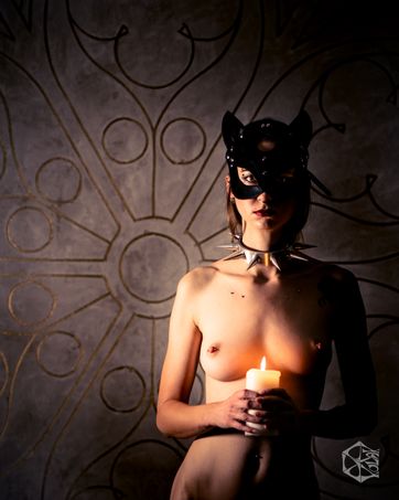 Zdjęcie z profilu KaBoom (Modelka) w kategorii Akt