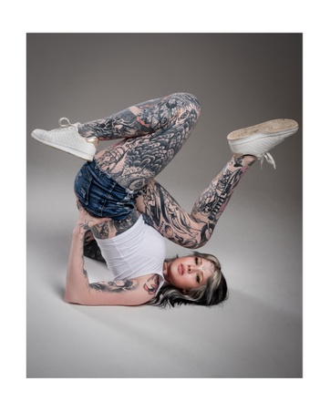 Zdjęcie z profilu KamilWPhoto (Fotograf) w kategorii Portret