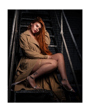 Zdjęcie z profilu KamilWPhoto (Fotograf) w kategorii Fashion