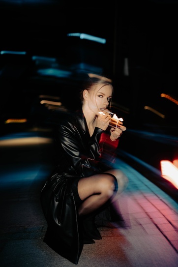 Zdjęcie z profilu Sewcioo (Fotograf) w kategorii Glamour