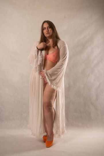 Fotograf prezentuje najnowsze zdjęcie z portfolio Kuklok