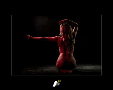 Zdjęcie z profilu Pierre_de_Noir (Fotograf) w kategorii Akt