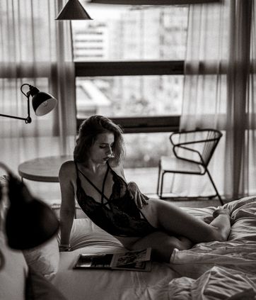 Zdjęcie z profilu cez_lewan (Fotograf) w kategorii Glamour