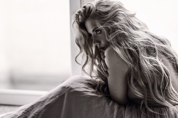 Zdjęcie z profilu Olivka (Modelka) w kategorii Glamour