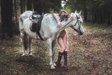 Zdjęcie z profilu Vilione (Fotograf) w kategorii Edytorial