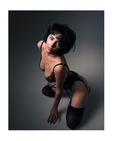 Zdjęcie z profilu KamilWPhoto (Fotograf) w kategorii Sensual