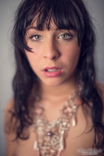 Zdjęcie z portfolio marek (Fotograf), przedstawiające biżuteria