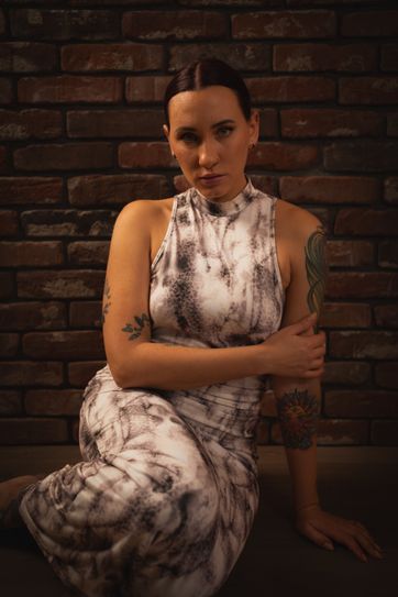 Zdjęcie z profilu alaalicjaw (Modelka) w kategorii Portret