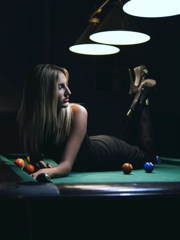 Zdjęcie z profilu K-MilionFoto (Fotograf) w kategorii Beauty