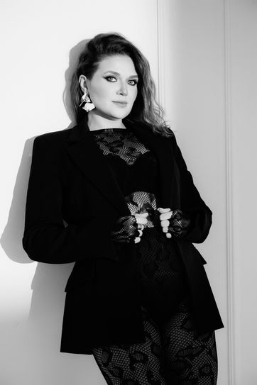 Zdjęcie z profilu losphotography (Fotograf) w kategorii Portret