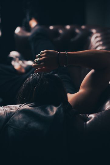 Zdjęcie z profilu portrecista_wawa (Fotograf) w kategorii Edytorial