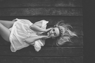 Zdjęcie z portfolio dombroslaw (Fotograf), przedstawiające sensual