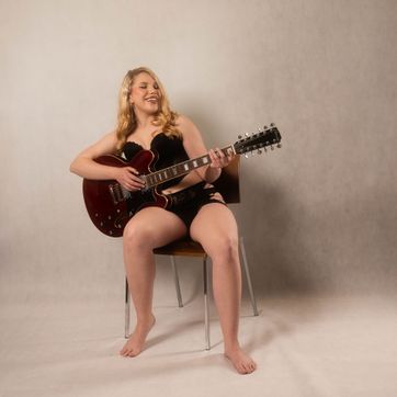 Zdjęcie z profilu Kuklok (Fotograf) w kategorii Portret