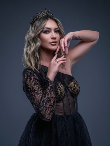 Zdjęcie z profilu K-MilionFoto (Fotograf) w kategorii Portret