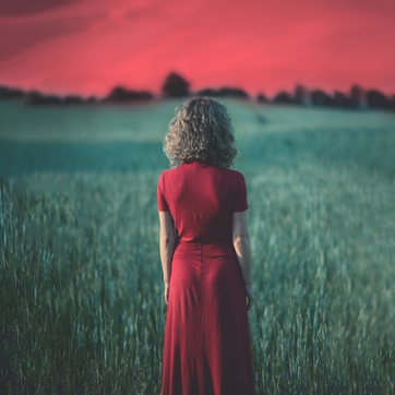 Zdjęcie z portfolio diabeu (Fotograf), przedstawiające konceptual, portret, edytorial