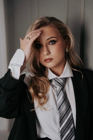 Zdjęcie z profilu Agaataa (Modelka) w kategorii Portret