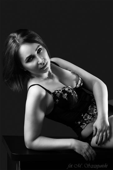 Zdjęcie z profilu m_szczepanski_photo (Fotograf) w kategorii Sensual